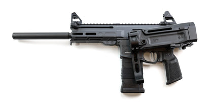 HDA3 Hybrid Polymer Brace - Cmmg Dissent - Image 7