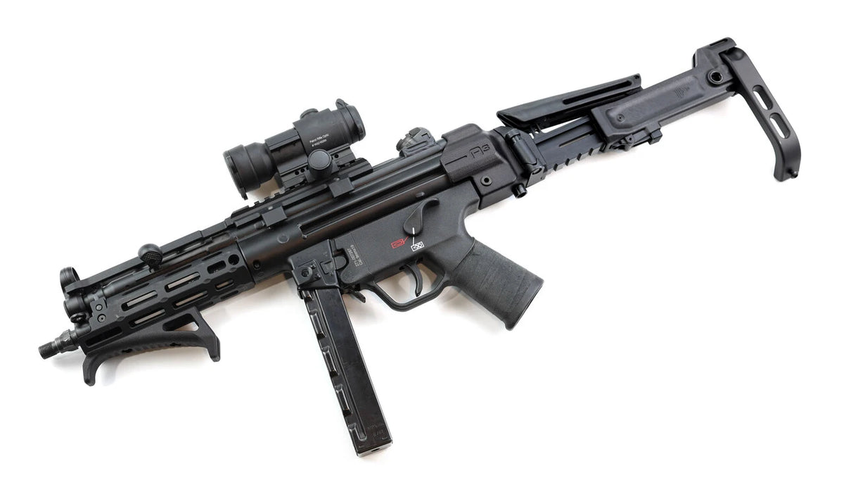 HDA3 Hybrid Polymer Brace - HK MP5 - Image 6