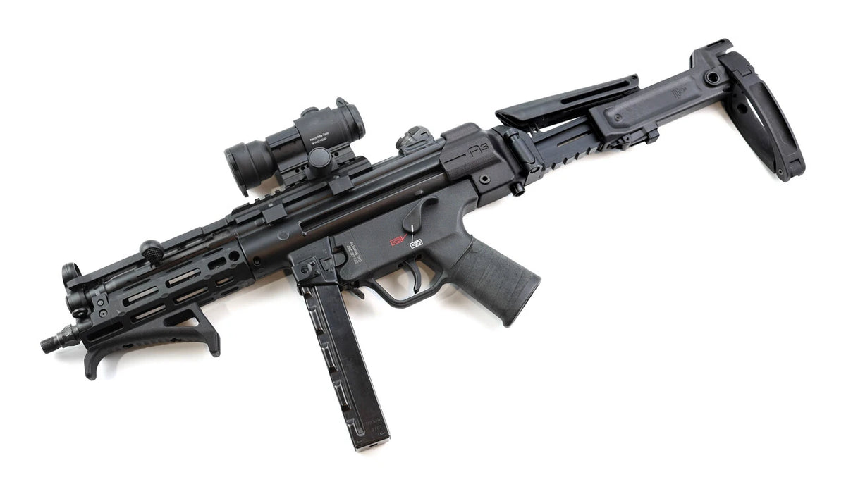 HDA3 Hybrid Polymer Brace - HK MP5 - Image 7
