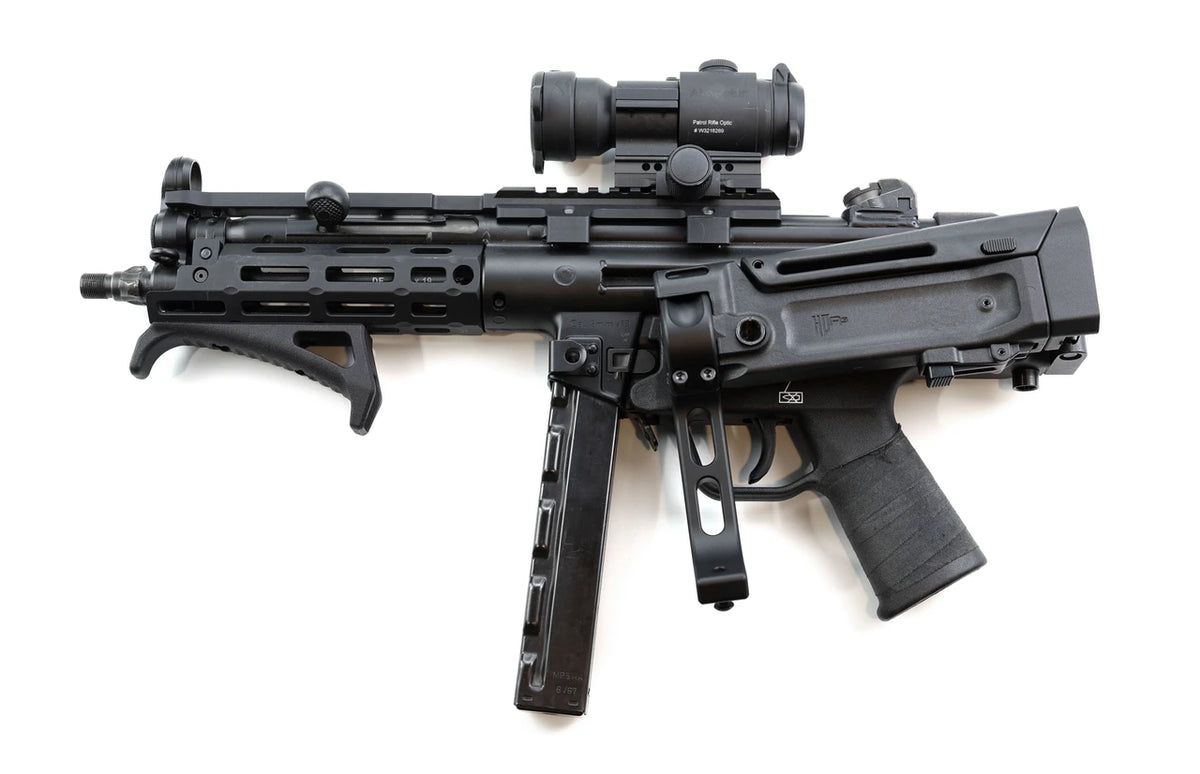 HDA3 Hybrid Polymer Brace - HK MP5 - Image 5