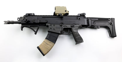 HDA3 Hybrid Polymer Stock - Cz Bren 2 - Image 4