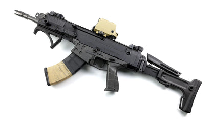 HDA3 Hybrid Polymer Stock - Cz Bren 2 - Image 6