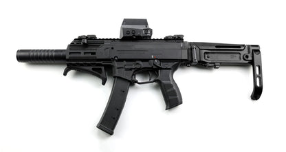 HDA3 Hybrid Polymer Brace - Cz Scorpion - Image 5