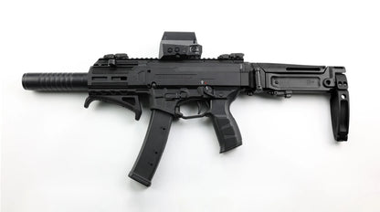 HDA3 Hybrid Polymer Brace - Cz Scorpion - Image 8