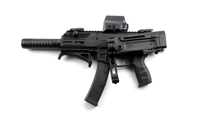 HDA3 Hybrid Polymer Brace - Cz Scorpion - Image 9