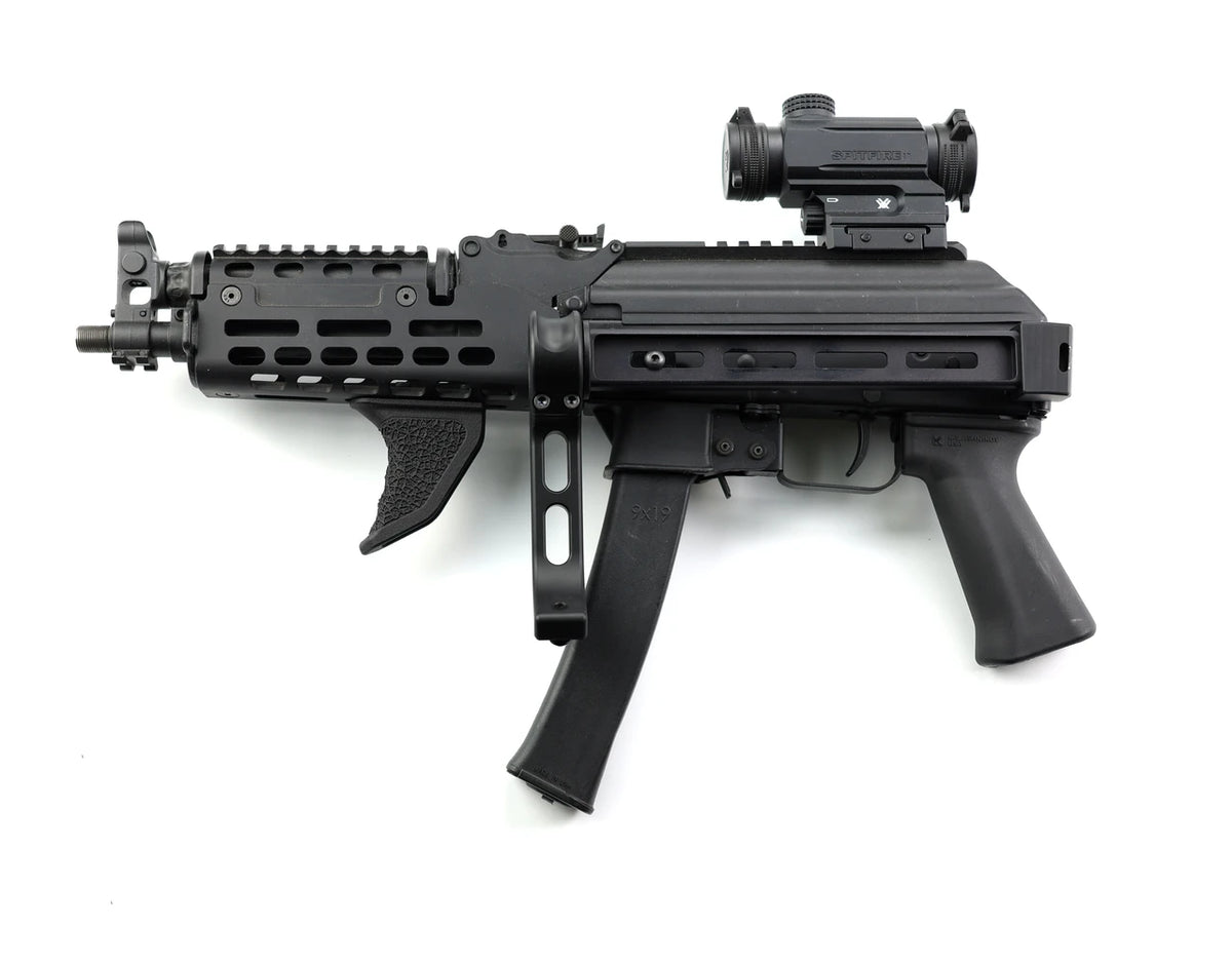 Direct Fit Brace - Kalashnikov KP9 - Image 6