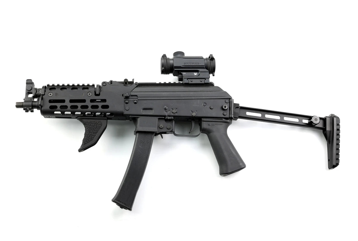 Direct Fit Stock - Kalashnikov KP9 - Image 9