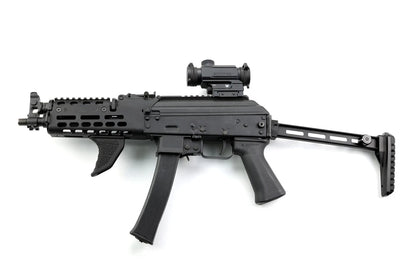 Direct Fit Stock - Kalashnikov KP9 - Image 9