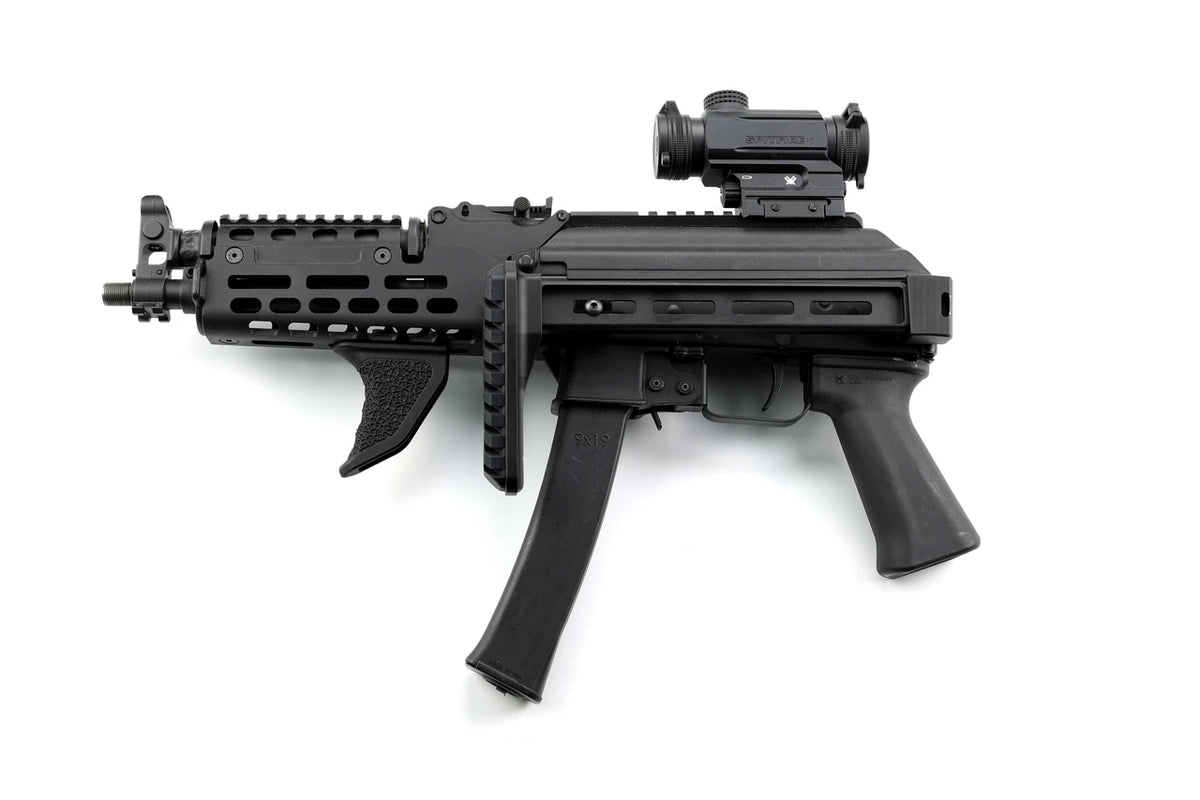 Direct Fit Stock - Kalashnikov KP9 - Image 7