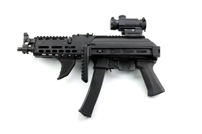 Direct Fit Stock - Kalashnikov KP9 - Image 7
