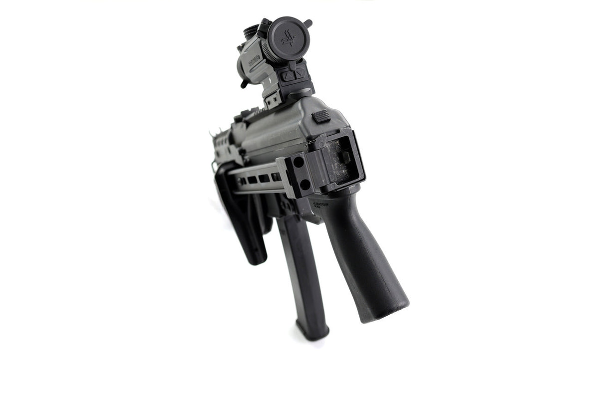 Direct Fit Stock - Kalashnikov KP9 - Image 5