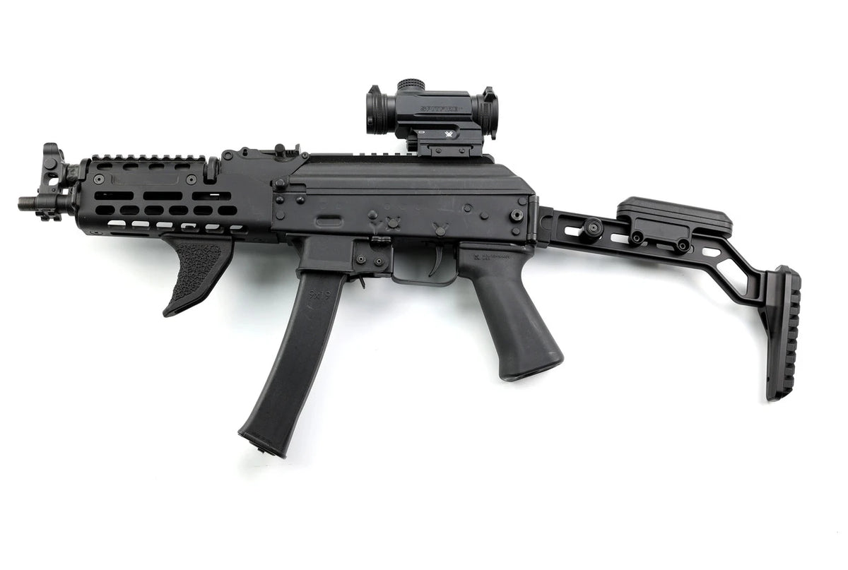 Direct Fit Stock - Kalashnikov KP9 - Image 11
