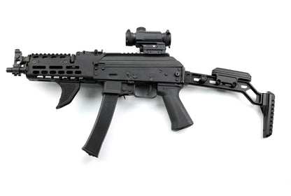 Direct Fit Stock - Kalashnikov KP9 - Image 11