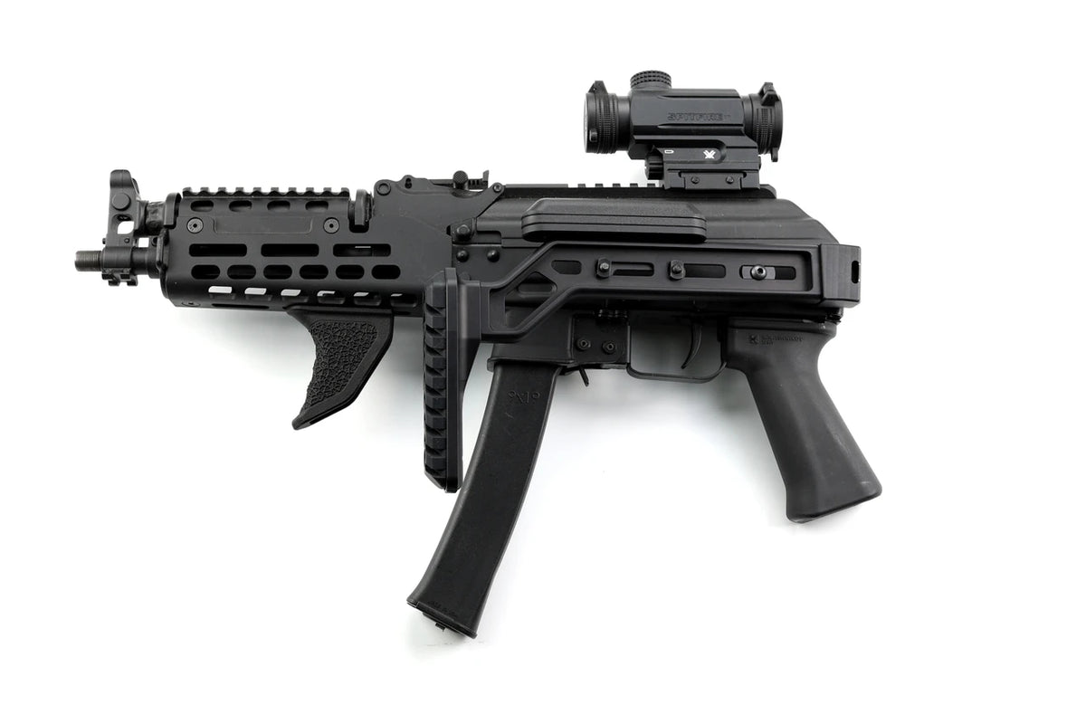 Direct Fit Stock - Kalashnikov KP9 - Image 8