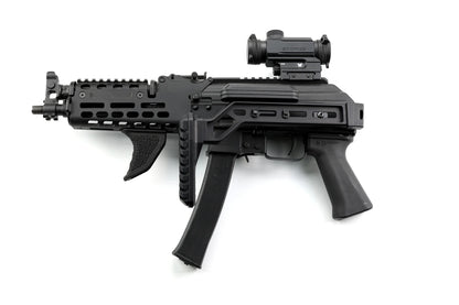 Direct Fit Stock - Kalashnikov KP9 - Image 8