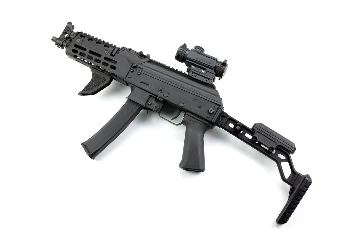 Direct Fit Stock - Kalashnikov KP9 - Image 10