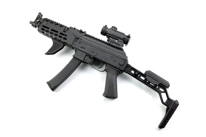 Direct Fit Stock - Kalashnikov KP9 - Image 10