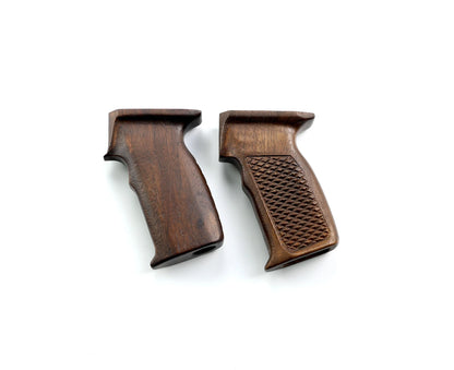 JMK Walnut Grip - AK