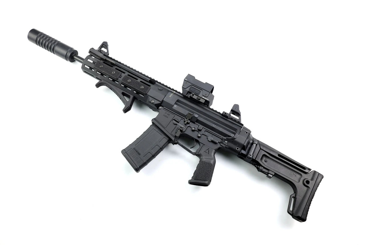 HDA3 Hybrid Polymer Stock - Zenith Zf-56, Zf-300, Zf-39 - Image 4