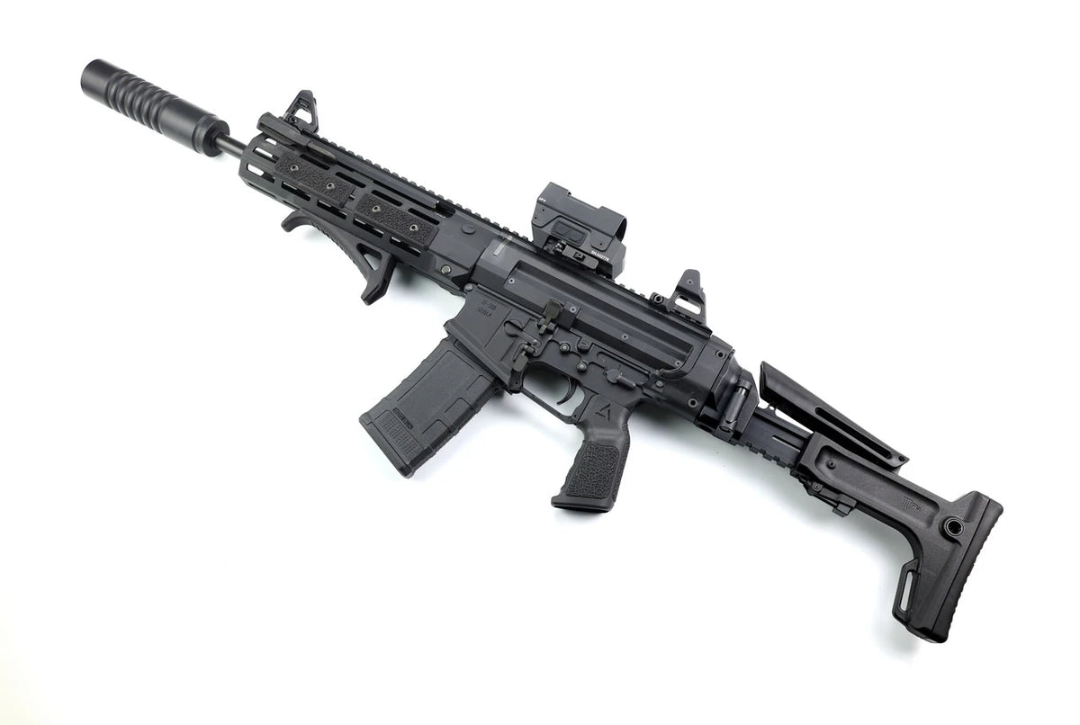 HDA3 Hybrid Polymer Stock - Zenith Zf-56, Zf-300, Zf-39 - Image 5