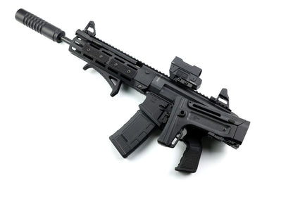 HDA3 Hybrid Polymer Stock - Zenith Zf-56, Zf-300, Zf-39 - Image 3