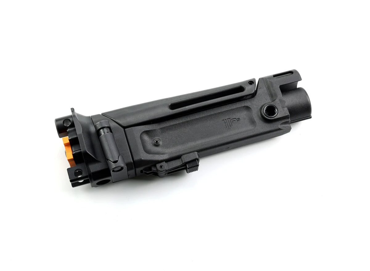 HDA3 Hybrid Polymer Brace - Zenith Zf-56, Zf-300, Zf-39