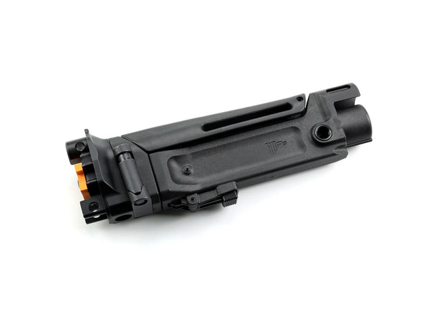 HDA3 Hybrid Polymer Brace - Zenith Zf-56, Zf-300, Zf-39