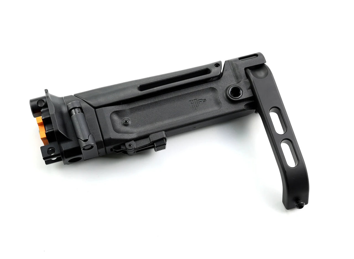 HDA3 Hybrid Polymer Brace - Zenith Zf-56, Zf-300, Zf-39 - Image 3