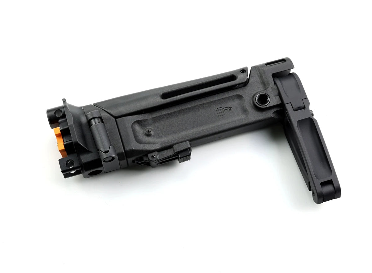 HDA3 Hybrid Polymer Brace - Zenith Zf-56, Zf-300, Zf-39 - Image 4