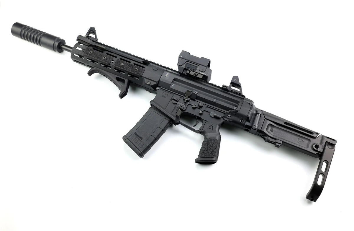 HDA3 Hybrid Polymer Brace - Zenith Zf-56, Zf-300, Zf-39 - Image 5