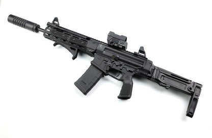 HDA3 Hybrid Polymer Brace - Zenith Zf-56, Zf-300, Zf-39 - Image 7