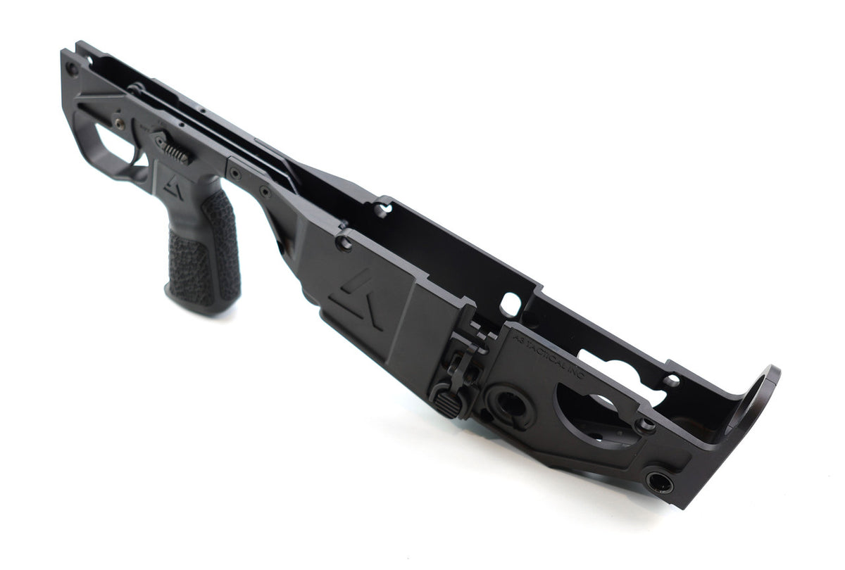 TRIAD Bullpup Chassis - Aluminum - Image 3