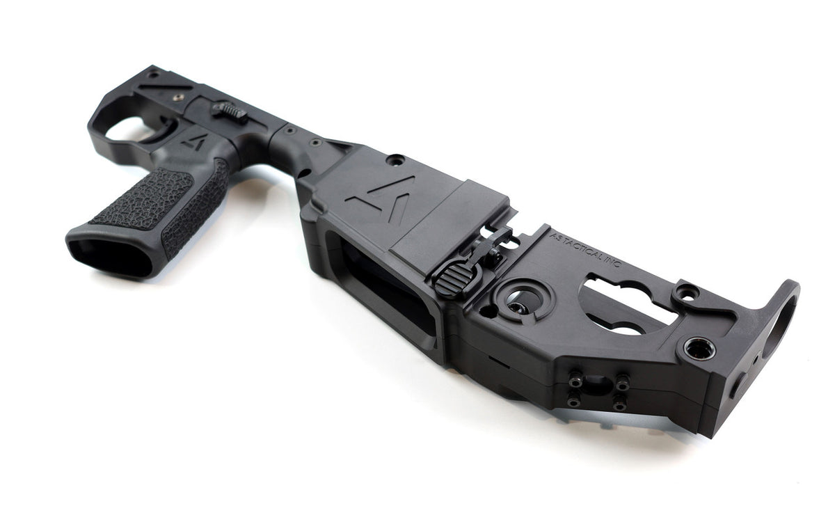 TRIAD Bullpup Chassis - Aluminum - Image 5