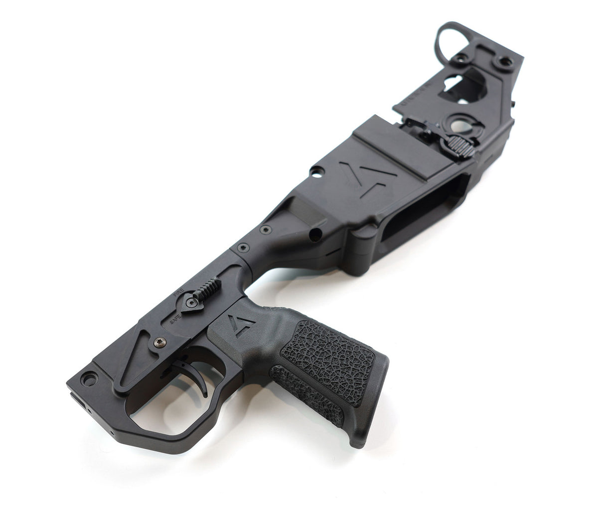 TRIAD Bullpup Chassis - Aluminum - Image 4