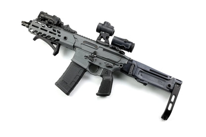 HDA3 Hybrid Polymer Brace - Sig MCX/Rattler - Image 5