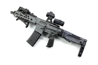 HDA3 Hybrid Polymer Brace - Sig MCX/Rattler - Image 6