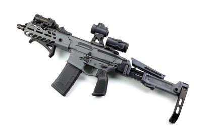 HDA3 Hybrid Polymer Brace - Sig MCX/Rattler - Image 7