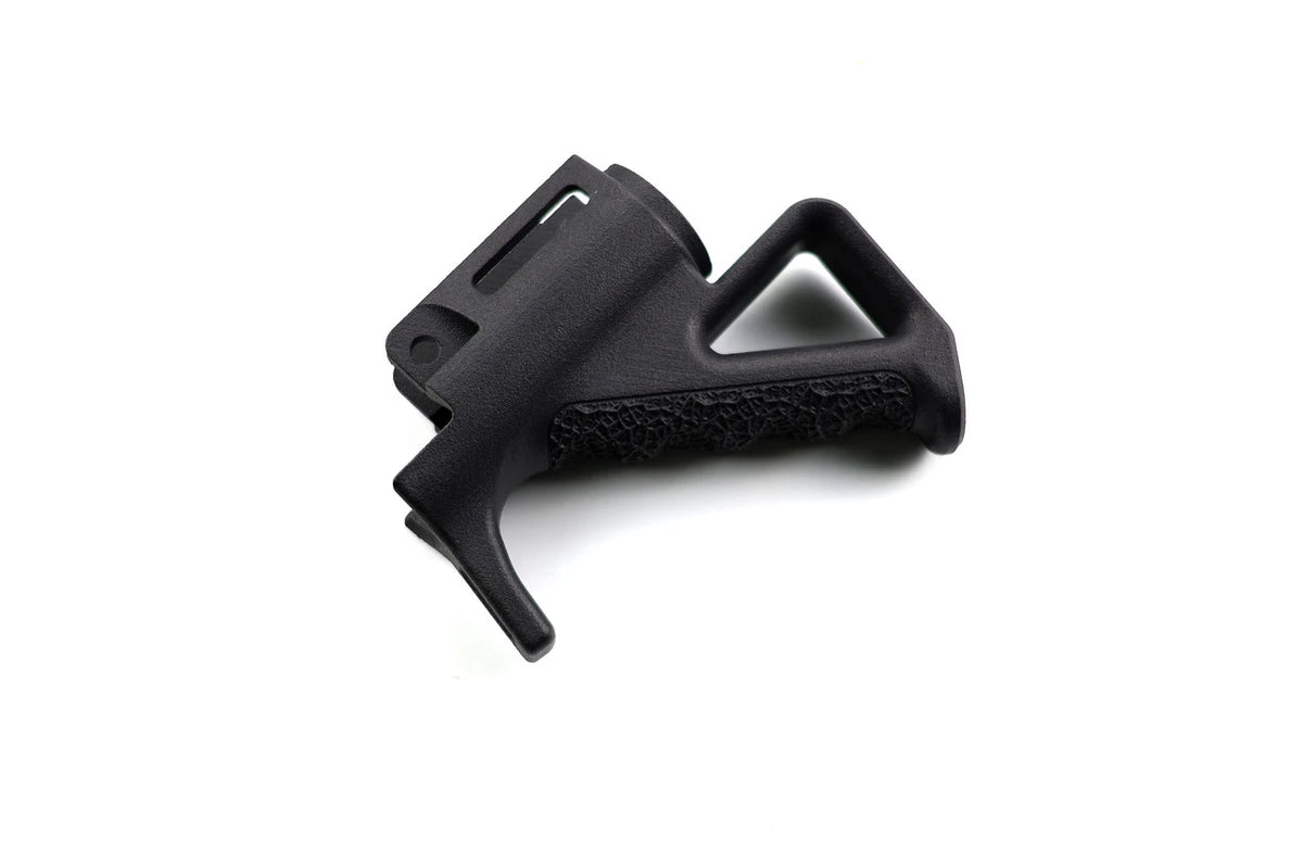 Angled Front Grip Forend - MP5-K - Image 2