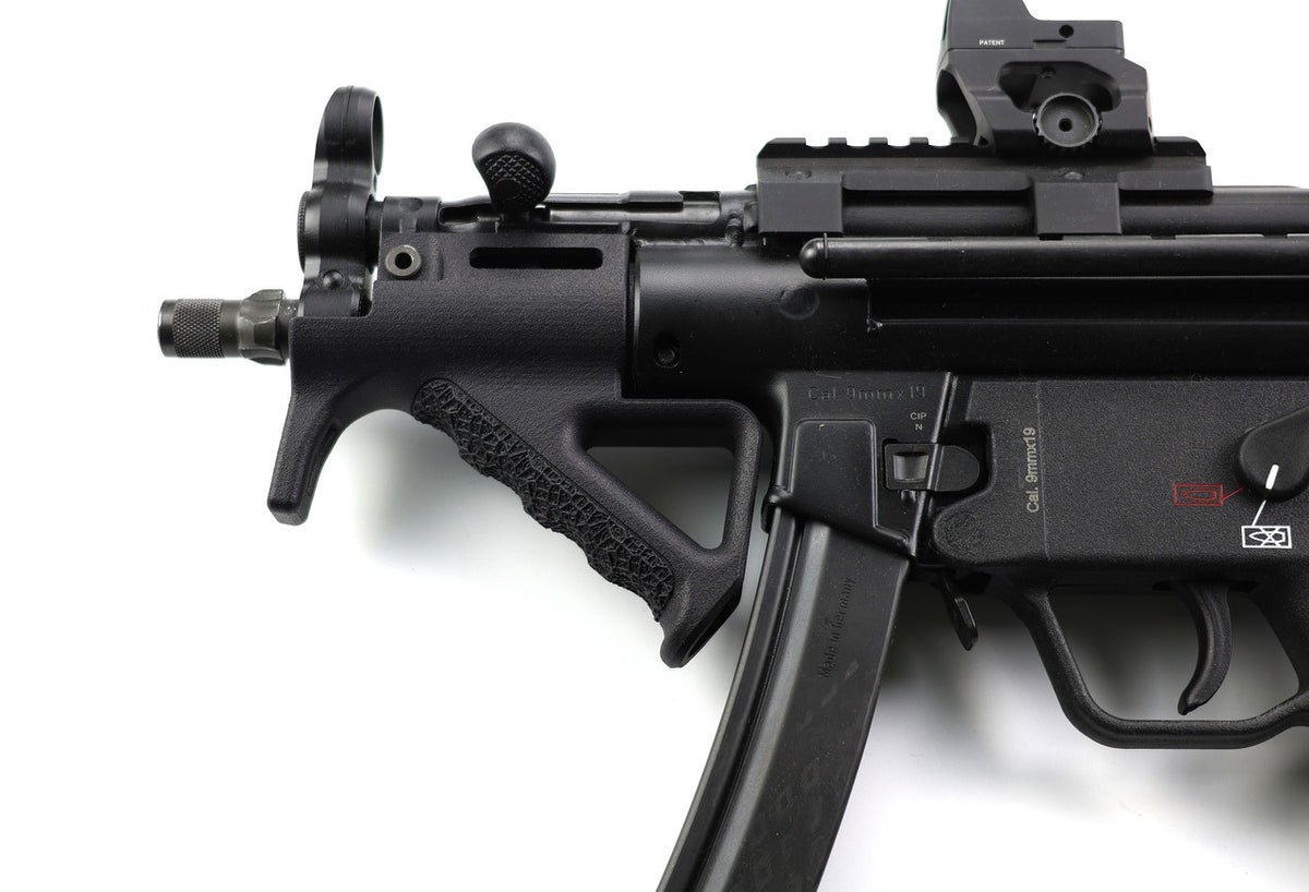 Angled Front Grip Forend - MP5-K - Image 4
