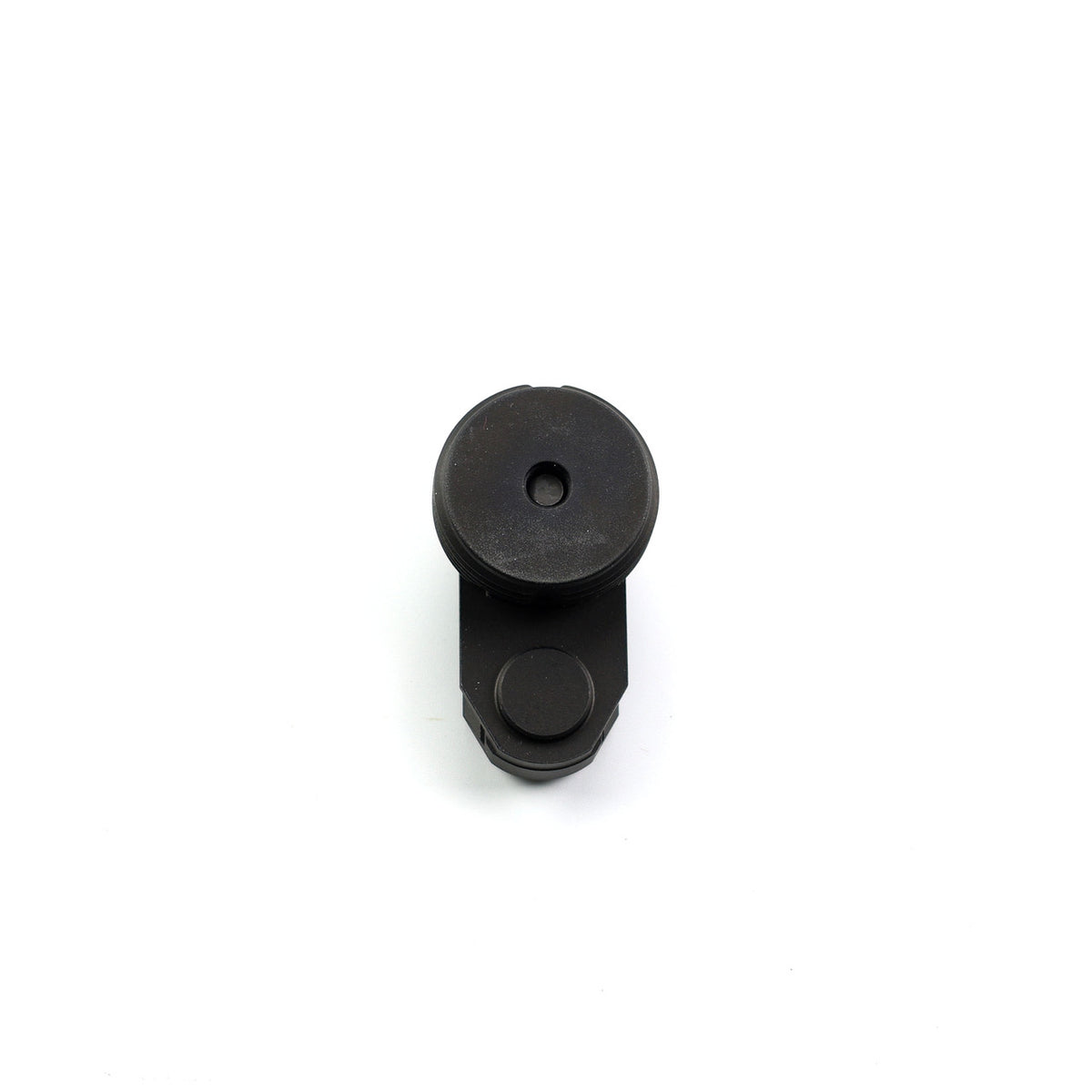 1913 Picatinny Adapter - Kns Buffer Tube Thread Interface - Image 3