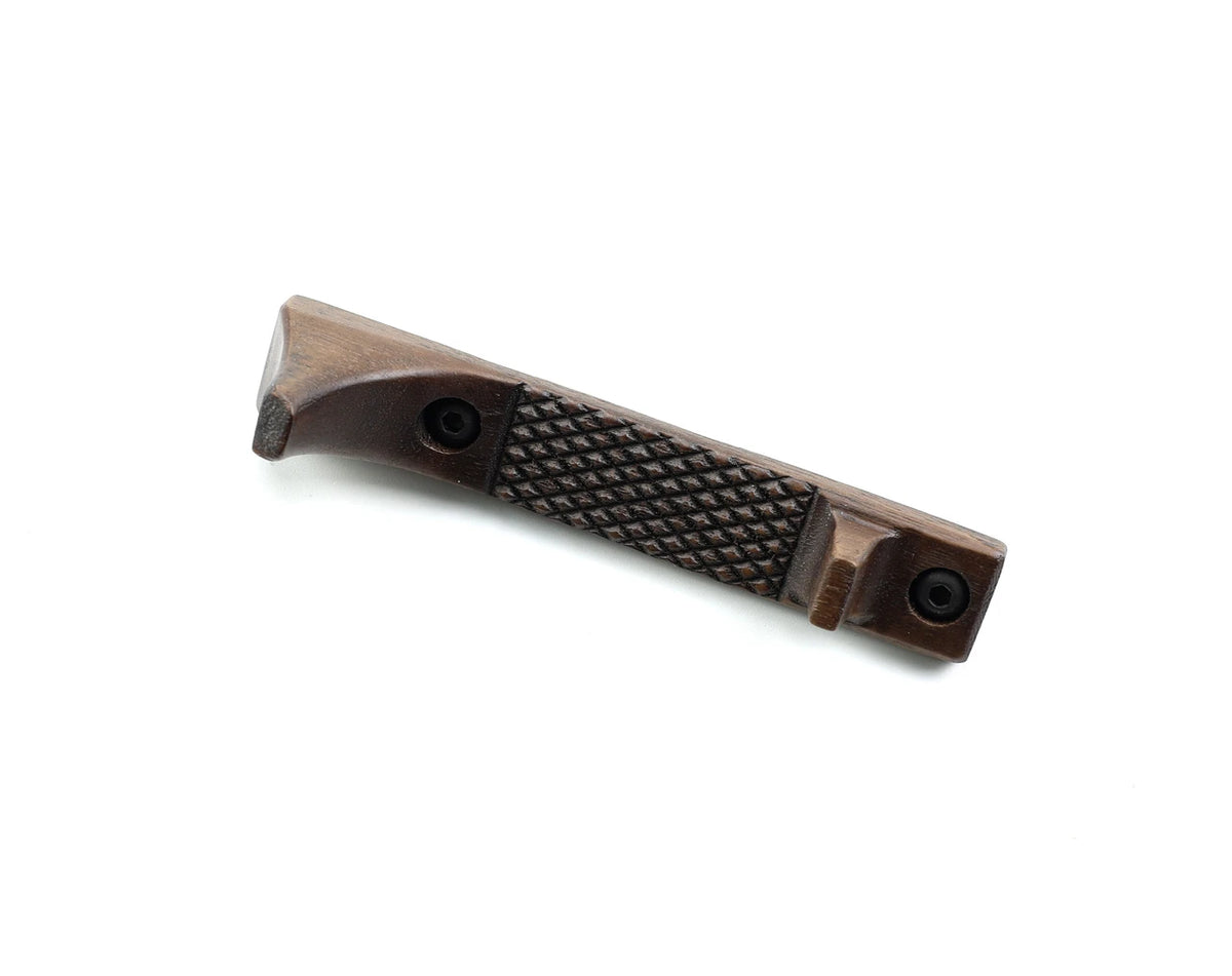 JMK Walnut Hand-Stops - Image 5