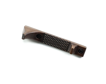 JMK Walnut Hand-Stops - Image 5