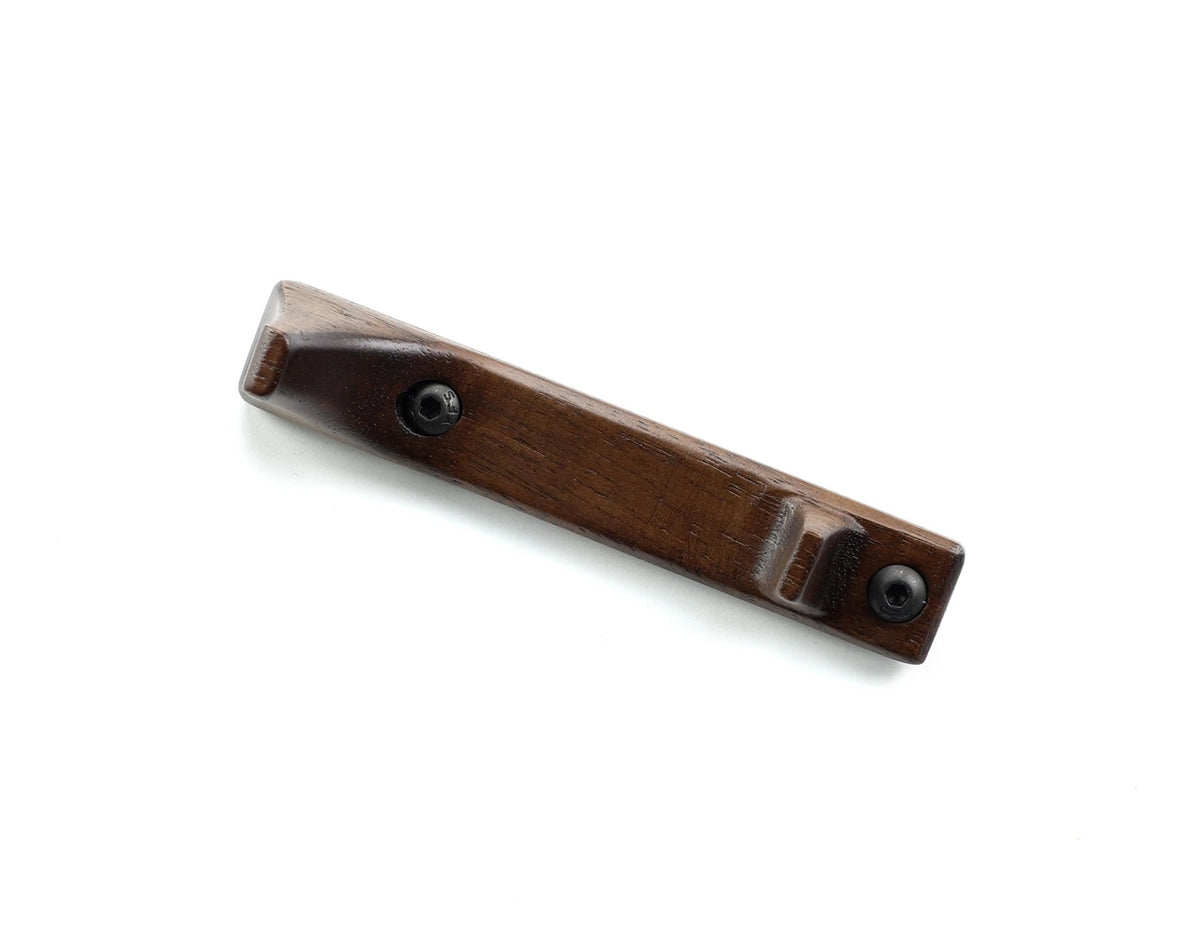 JMK Walnut Hand-Stops - Image 6