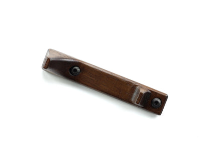 JMK Walnut Hand-Stops - Image 6