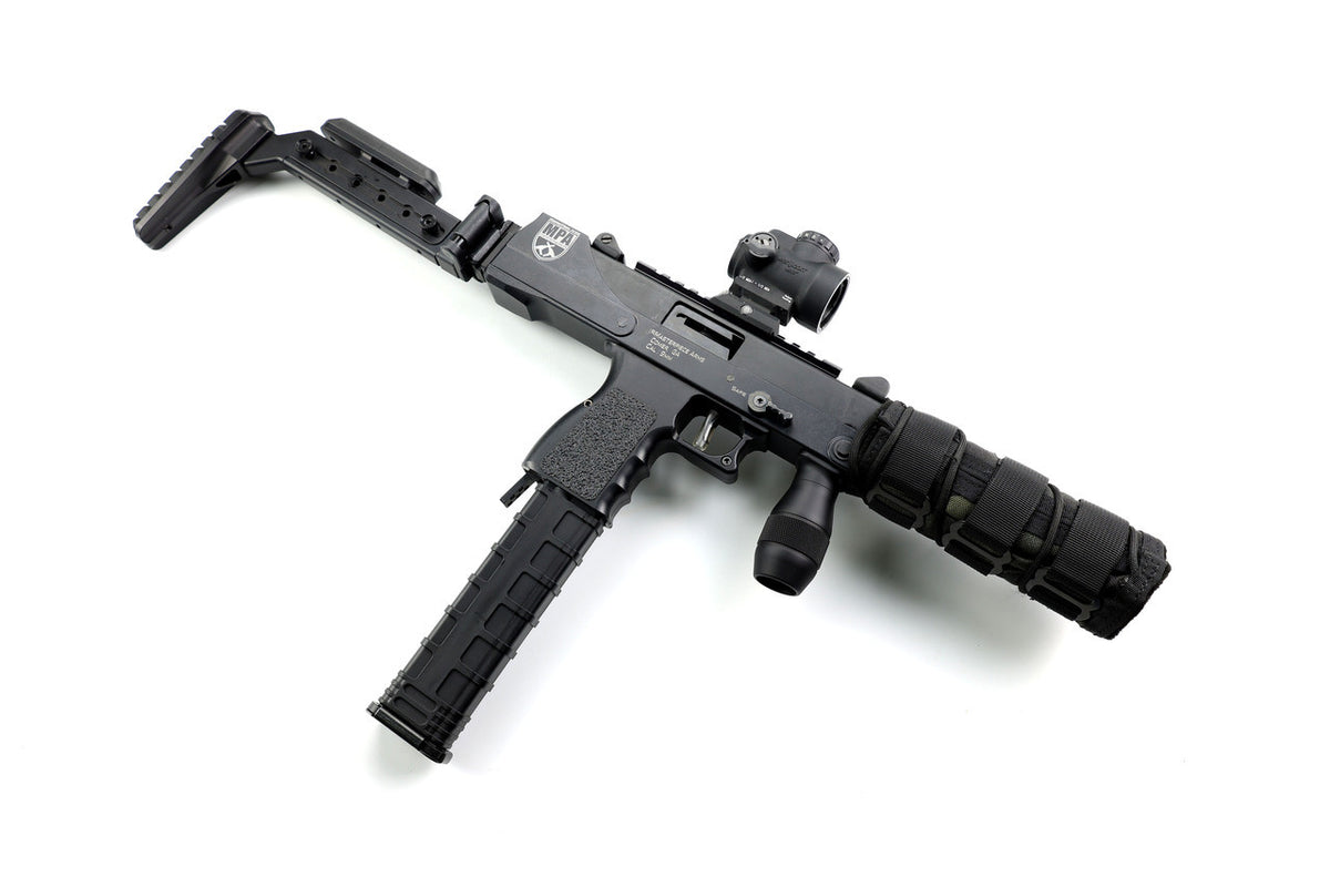 MPA Defender | Vertical Foregrip - Image 5
