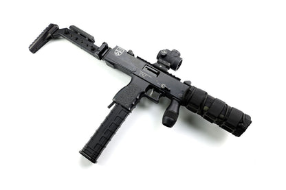 MPA Defender | Vertical Foregrip - Image 5