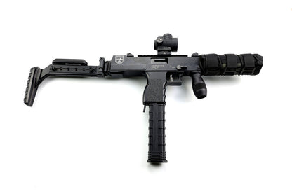 MPA Defender | Vertical Foregrip - Image 3