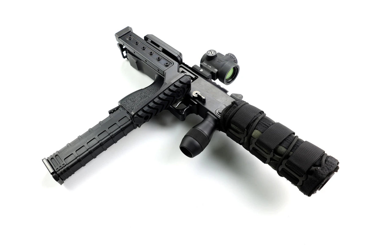 MPA Defender | Vertical Foregrip - Image 2