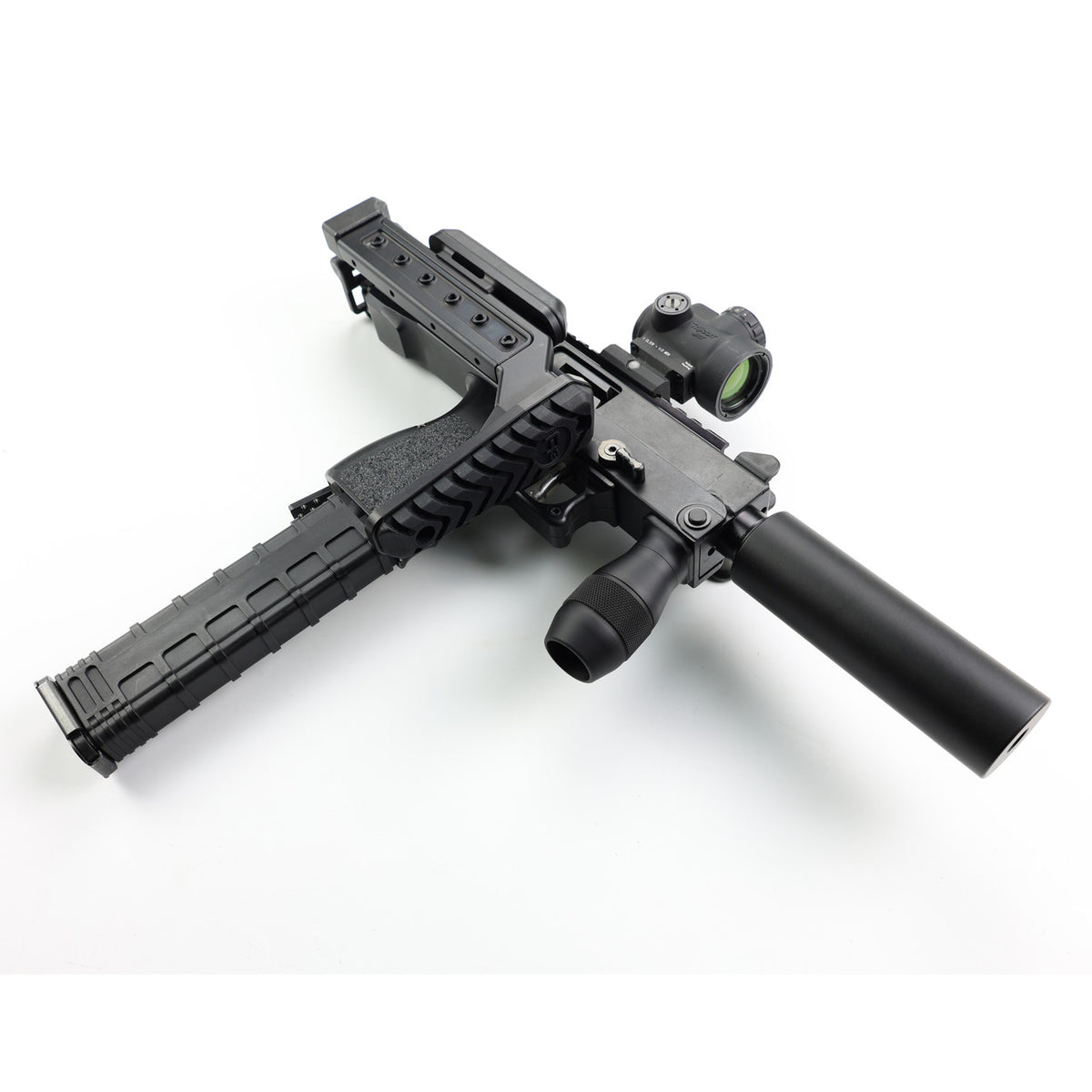 MPA Defender | Vertical Foregrip - Image 7