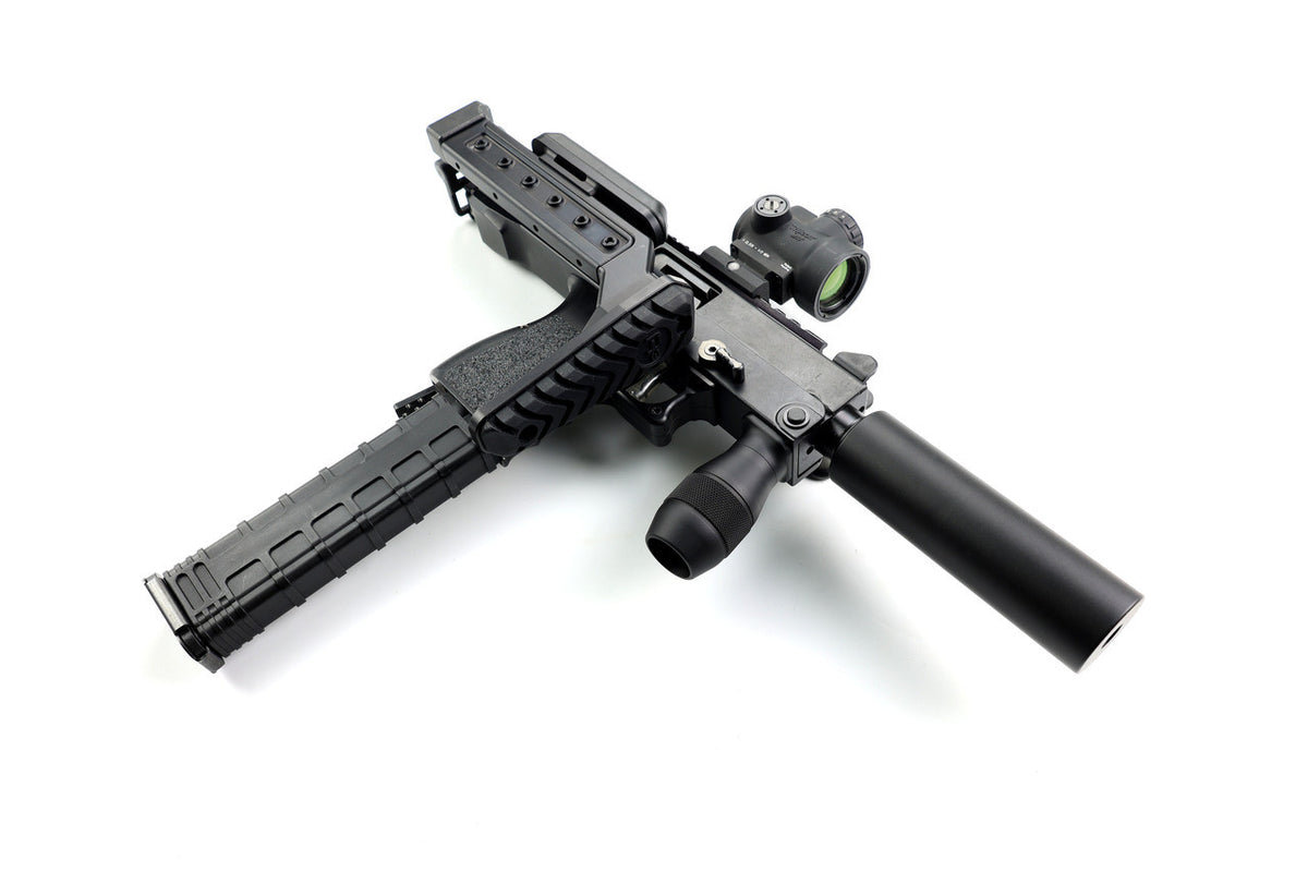 MPA Defender | Vertical Foregrip - Image 4